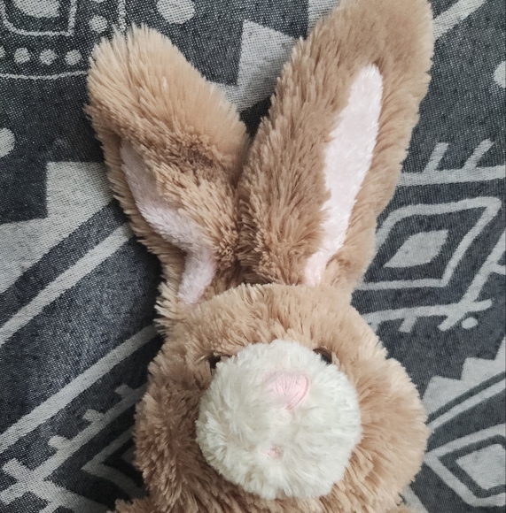 Build-A-Bear Brown Plush Toy - Picture 2 of 11